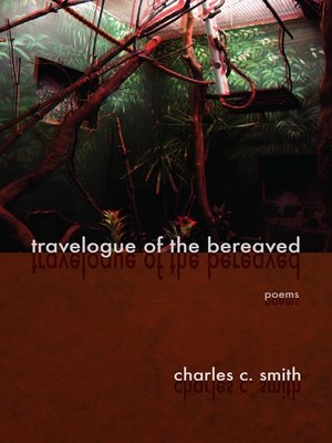 cover image of Travelogue of the Bereaved
